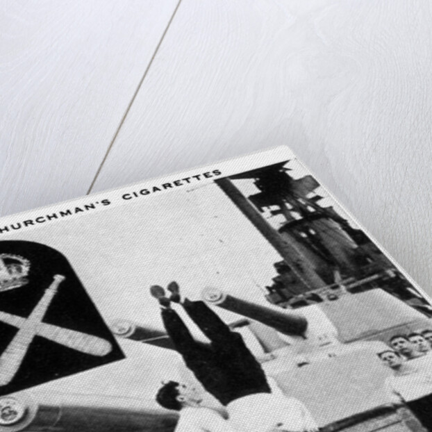 Physical & Recreational Training Instructor, (2nd Class) by WA & AC Churchman