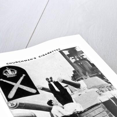 Physical & Recreational Training Instructor, (2nd Class) by WA & AC Churchman