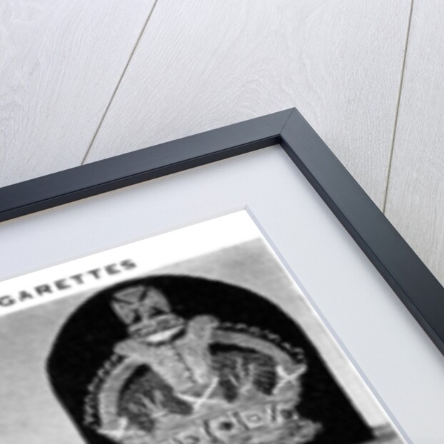 Regulating Petty Officer by WA & AC Churchman