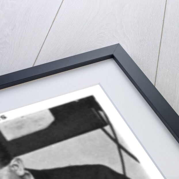 Writer by WA & AC Churchman