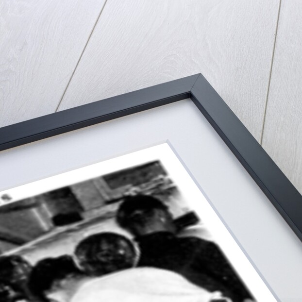 Royal Marines at 6 Gun by WA & AC Churchman