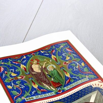 St Mary Magdalene by Anonymous