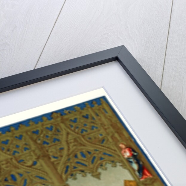 St Andrew the Apostle by Anonymous