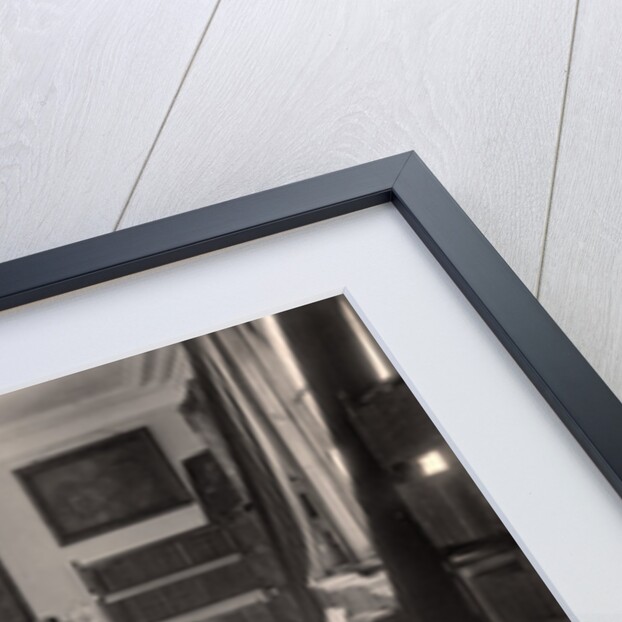 The Poets Study, Farringford House by Anonymous