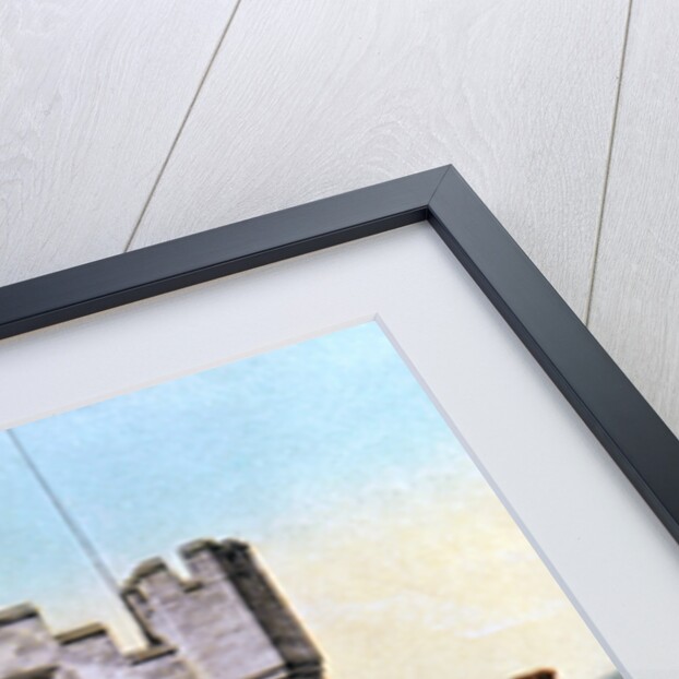 Town Hall, Horsham by Anonymous