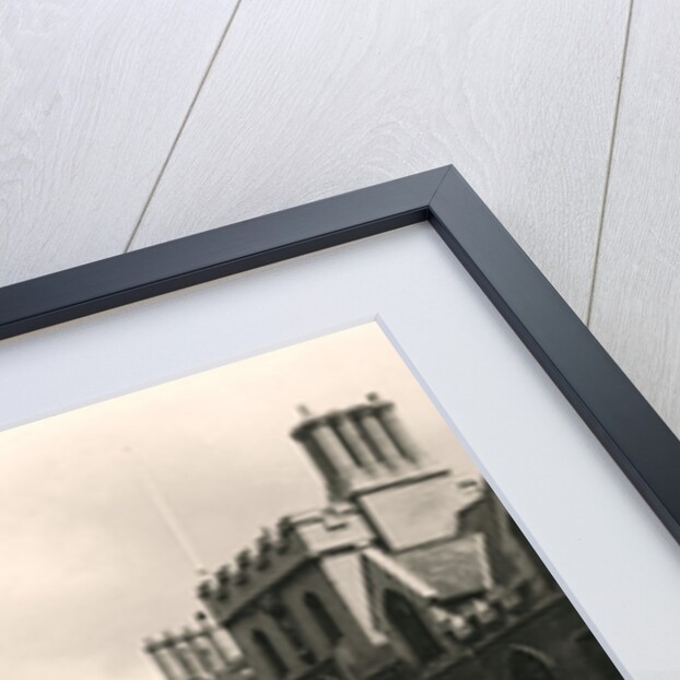 Broad Street, Oxford by Judges Ltd