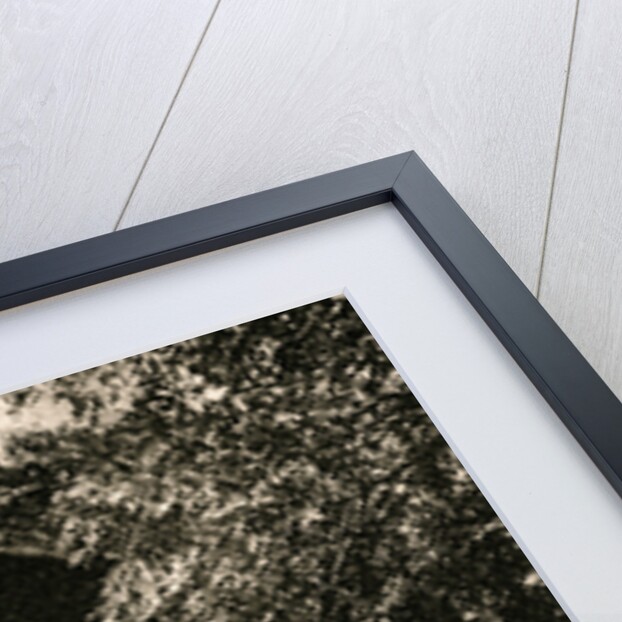 Entrance to the banqueting hall, Kenilworth Castle, Warwickshire by Anonymous