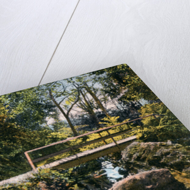 Glen Morag, Dunoon by Anonymous