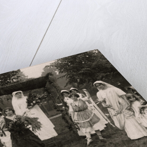 Baird's Harvest Festival by Anonymous