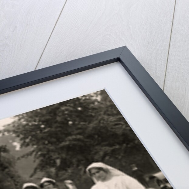 Baird's Harvest Festival by Anonymous