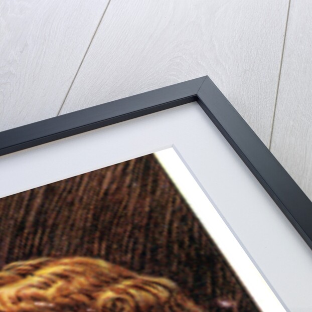 Betty Balfour (1903-1977), English actress by WD & HO Wills