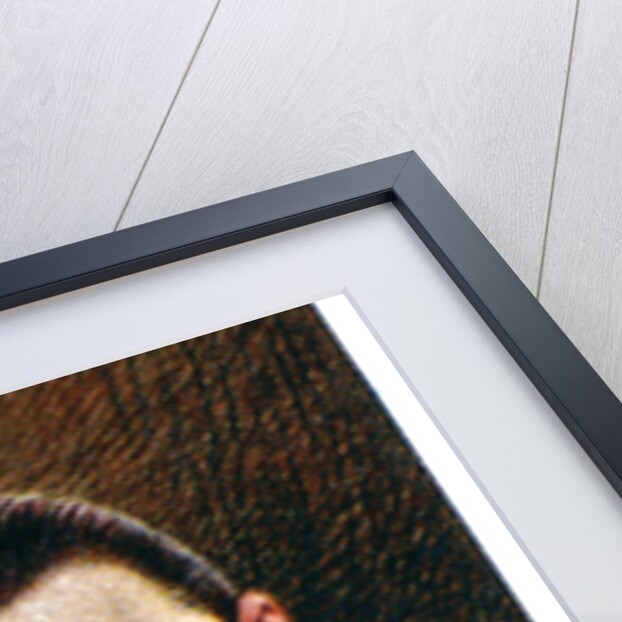 Rod la Rocque (1896-1969), American actor by WD & HO Wills