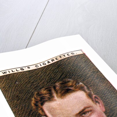 Victor Varconi (1891-1976), Hungarian actor by WD & HO Wills