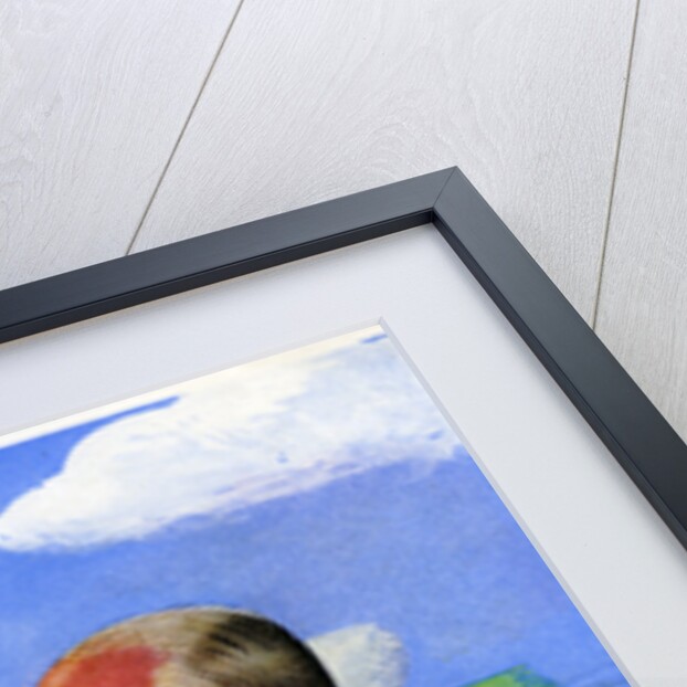 The Brain of the AA by Essex