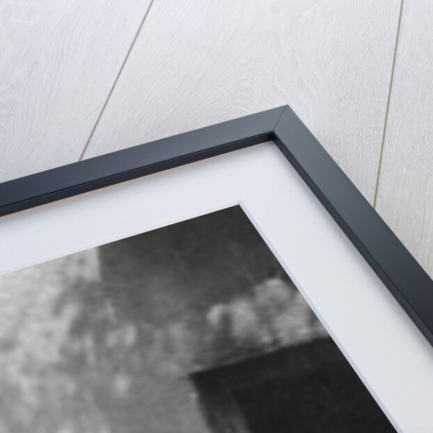 Indian woman of the lowest caste, Howshera by Anonymous