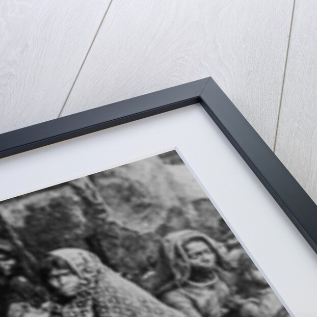 A Kathiawar Home by Anonymous