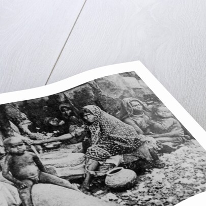 A Kathiawar Home by Anonymous