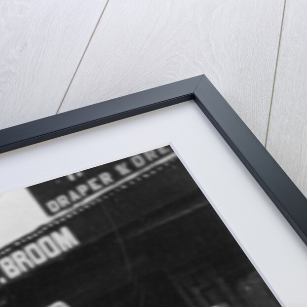 A porter lifting a large load, Chakrata, India by Anonymous