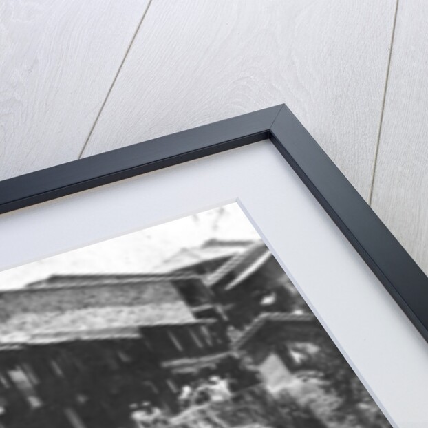 Kailana, Chakrata, India by Anonymous