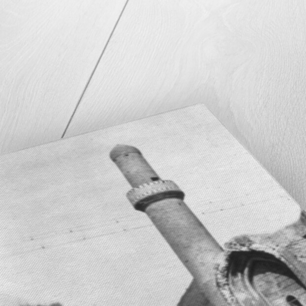 Arab street scene, Iraq by Anonymous