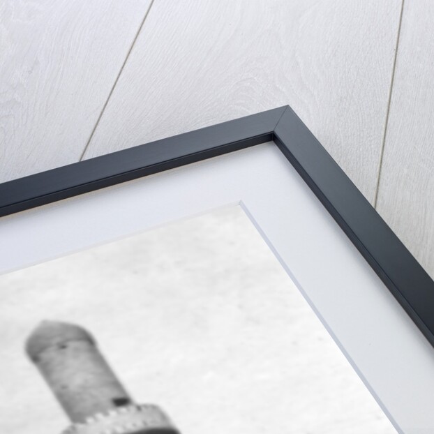 Arab street scene, Iraq by Anonymous