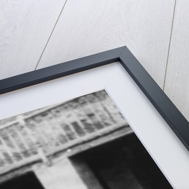 Persian woman and child by Anonymous