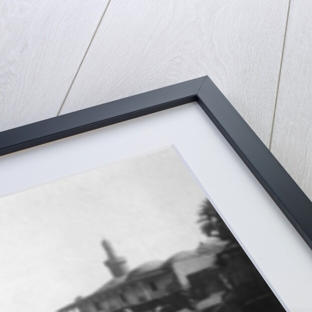 Women water carriers, Tigris River, Baghdad, Iraq by Anonymous