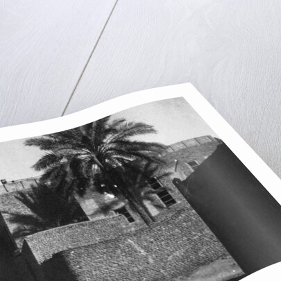 Kazimain, Iraq by Anonymous