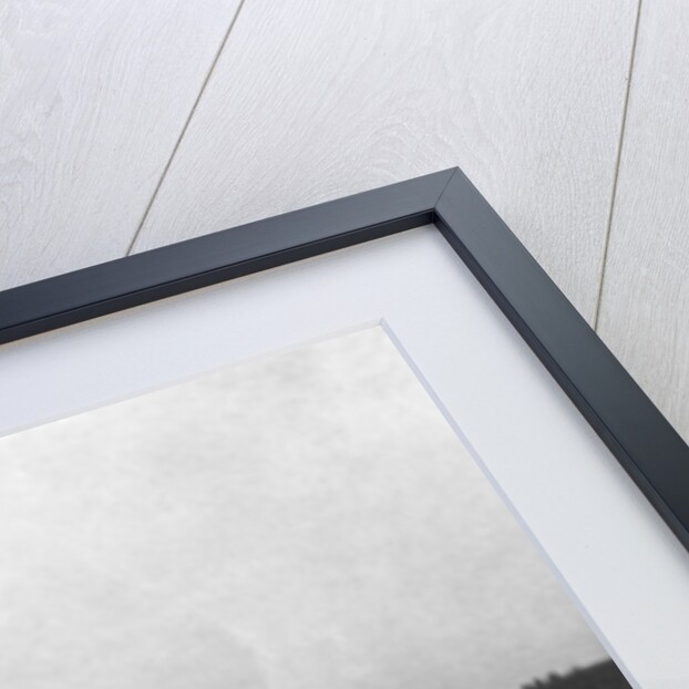 Tigris River, Baghdad, Iraq by Anonymous