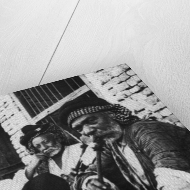 Baghdad, Iraq by Anonymous