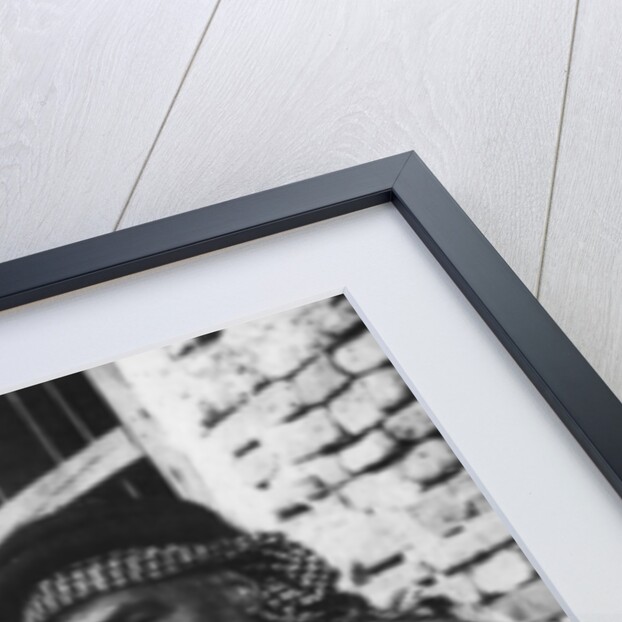 Baghdad, Iraq by Anonymous