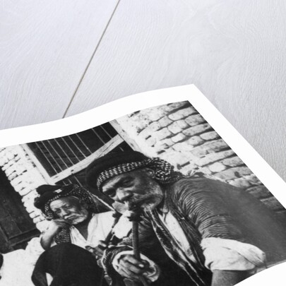 Baghdad, Iraq by Anonymous