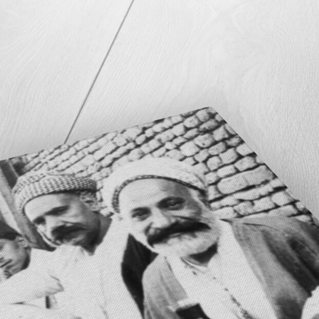 Baghdad, Iraq by Anonymous