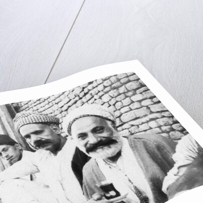 Baghdad, Iraq by Anonymous