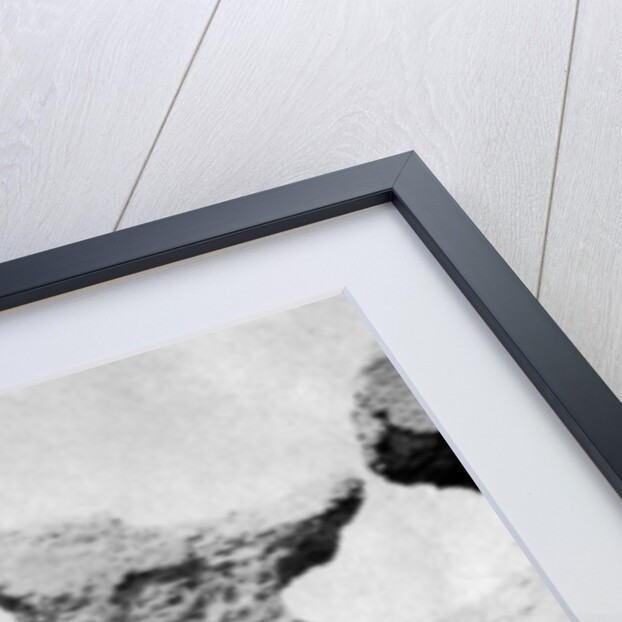 Great Mosque of Samarra, Iraq by Anonymous