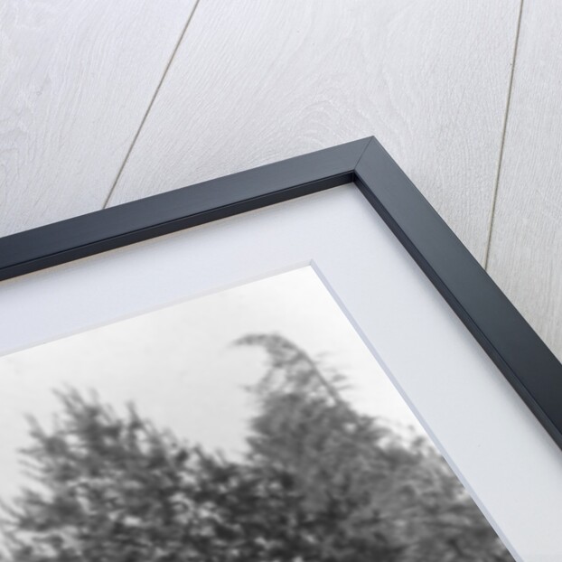 St Hugh's Church, Chakrata, India by Anonymous