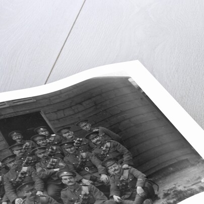 Main guard, Royal naval depot, Fleet House and Archcliffe Fort, Dover by Anonymous