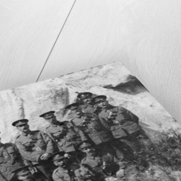 Main guard, Royal naval depot, Fleet House and Archcliffe Fort, Dover by Anonymous