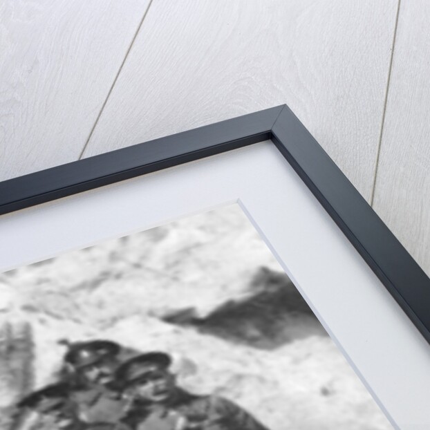 Main guard, Royal naval depot, Fleet House and Archcliffe Fort, Dover by Anonymous