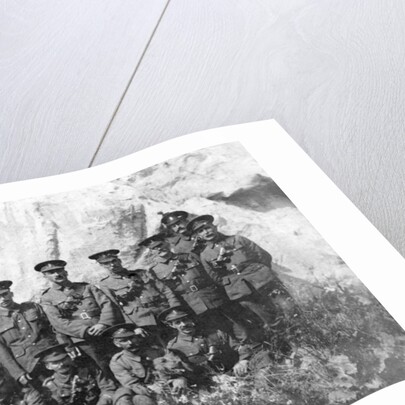 Main guard, Royal naval depot, Fleet House and Archcliffe Fort, Dover by Anonymous