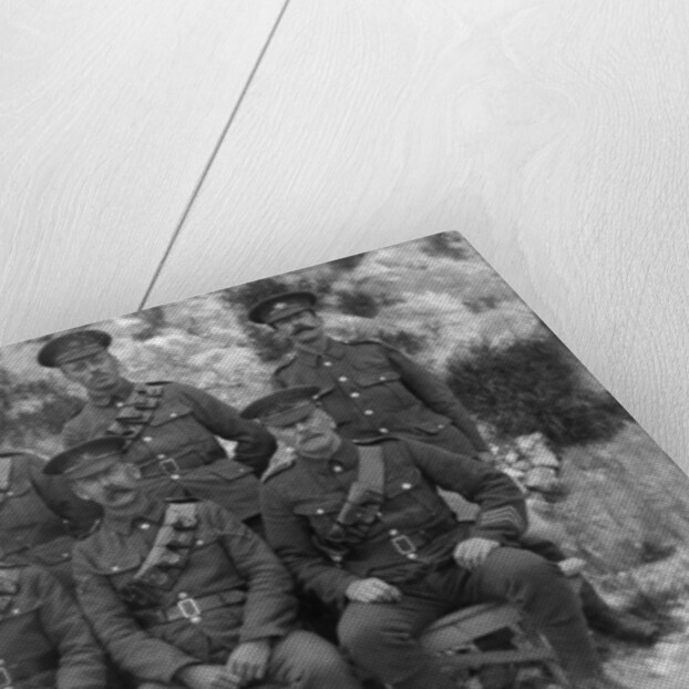 Main guard, Royal naval depot, Fleet House and Archcliffe Fort, Dover by Anonymous