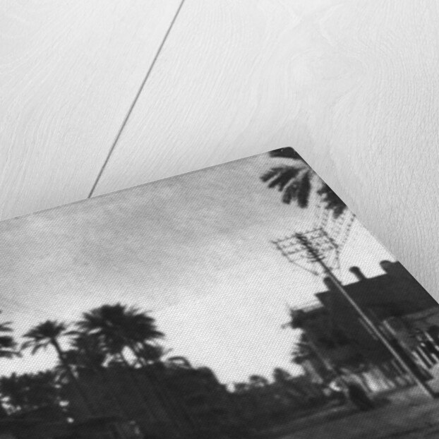 New Street, Baghdad by Anonymous