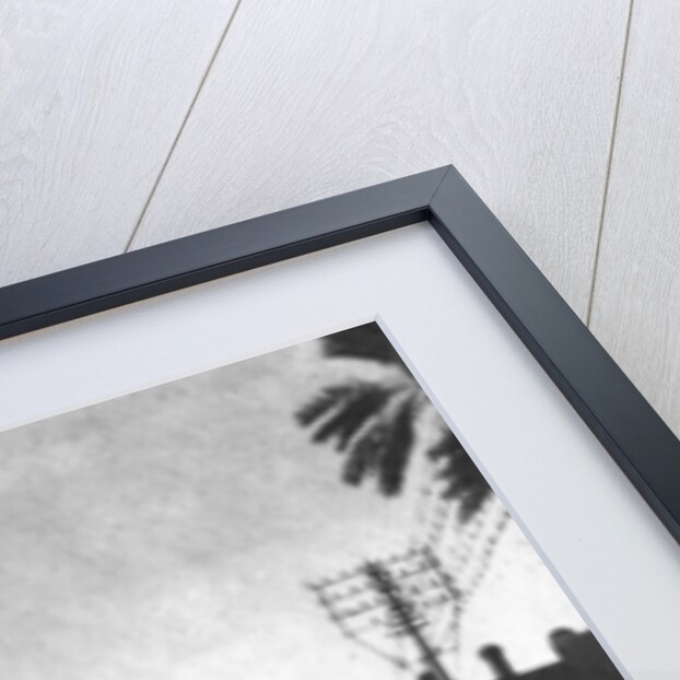 New Street, Baghdad by Anonymous