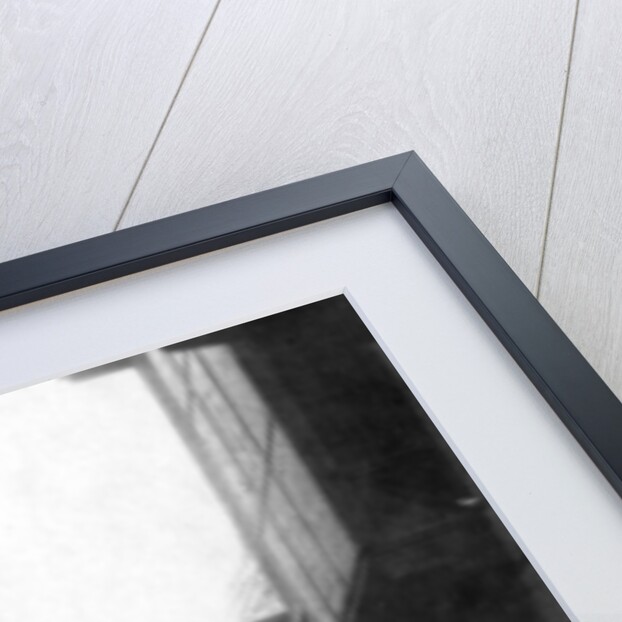 A street in Baghdad by Anonymous