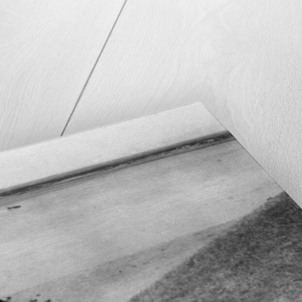 Tigris River, Samarra, Mesopotamia by Anonymous