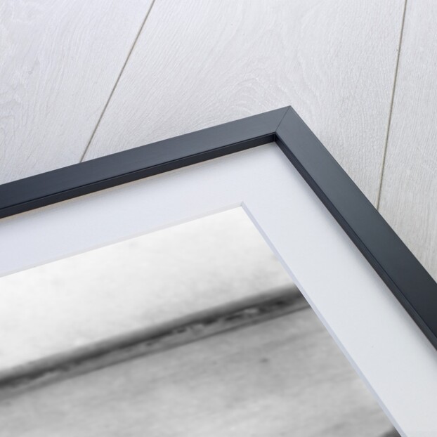 Tigris River, Samarra, Mesopotamia by Anonymous