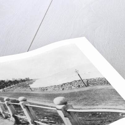 Colaba, Bombay, India by Anonymous