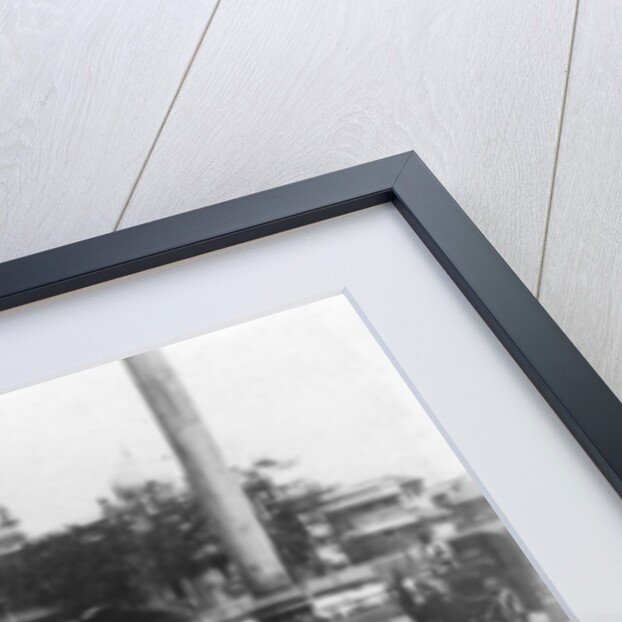 Lady Hardings war hospital, Bombay, India by Anonymous