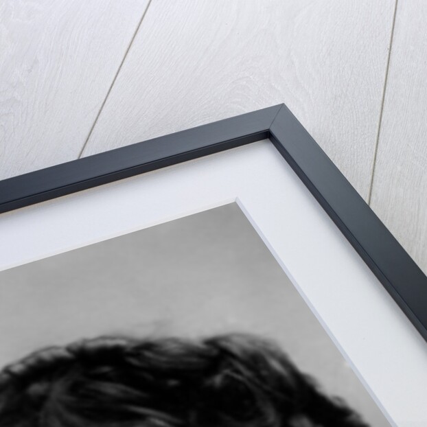 Ethel Oliver, actress by Rapid Photo Company