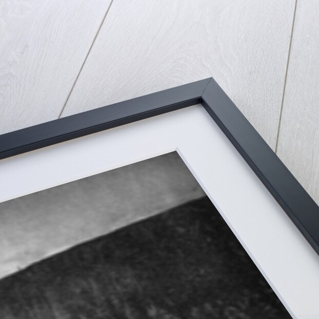 North Cape, Norway by John L Stoddard